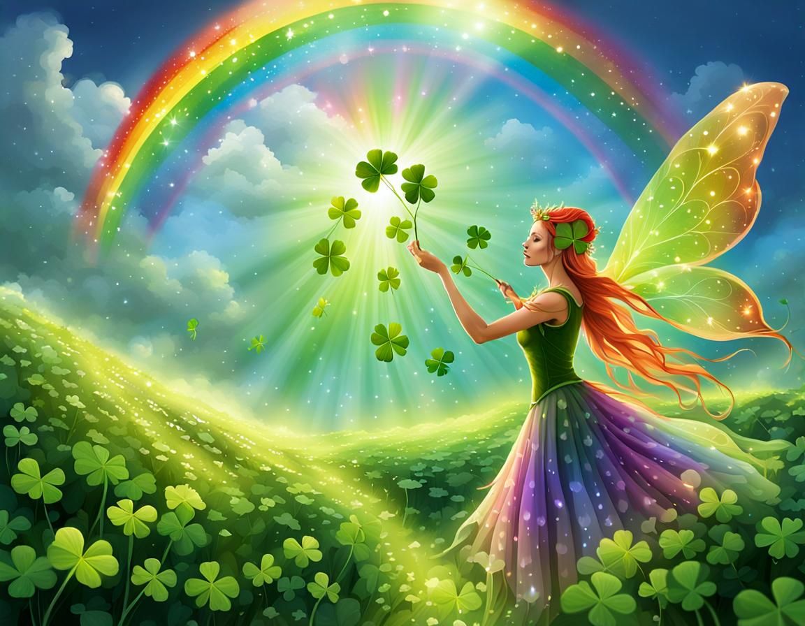 Fairy Luck