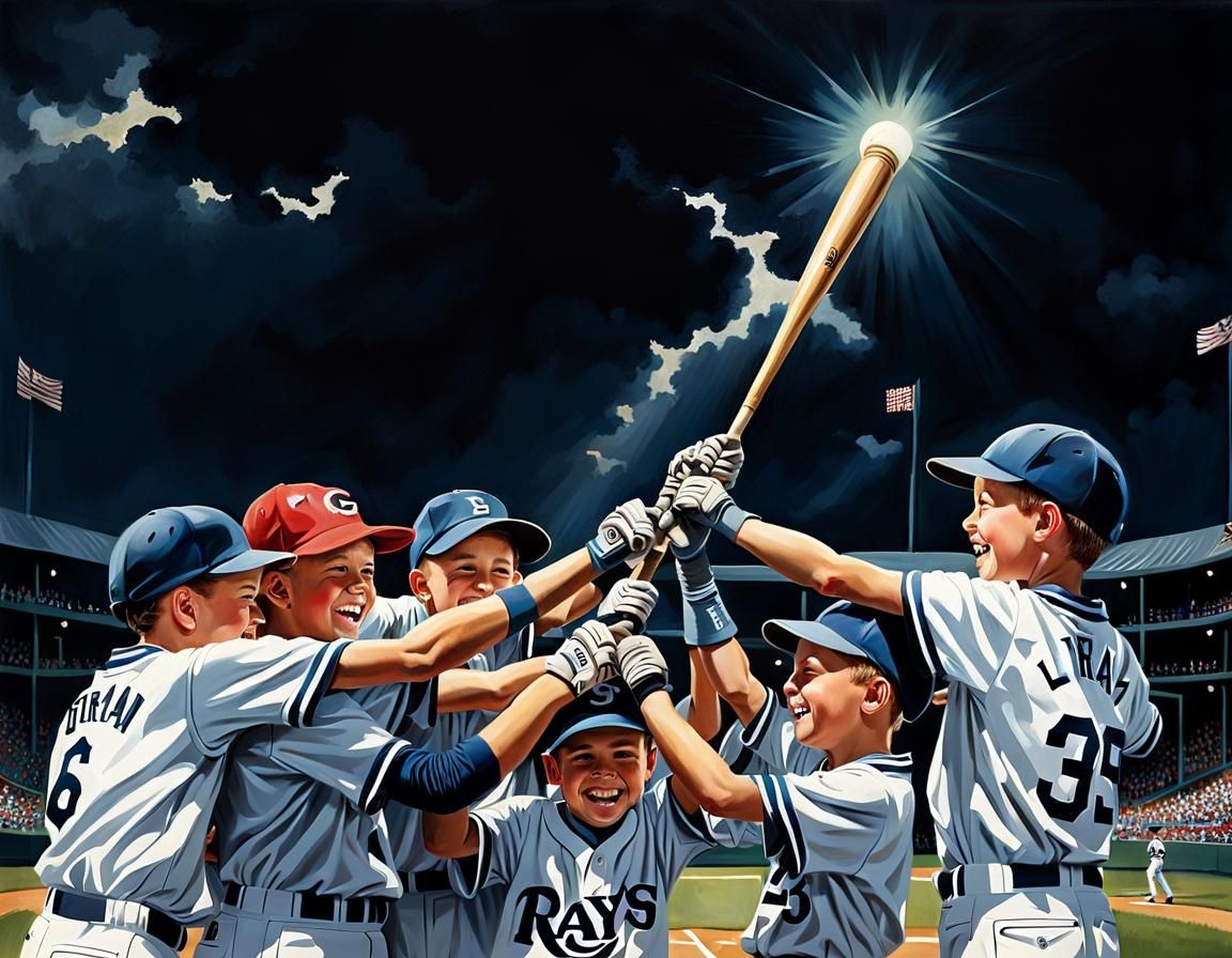Baseball