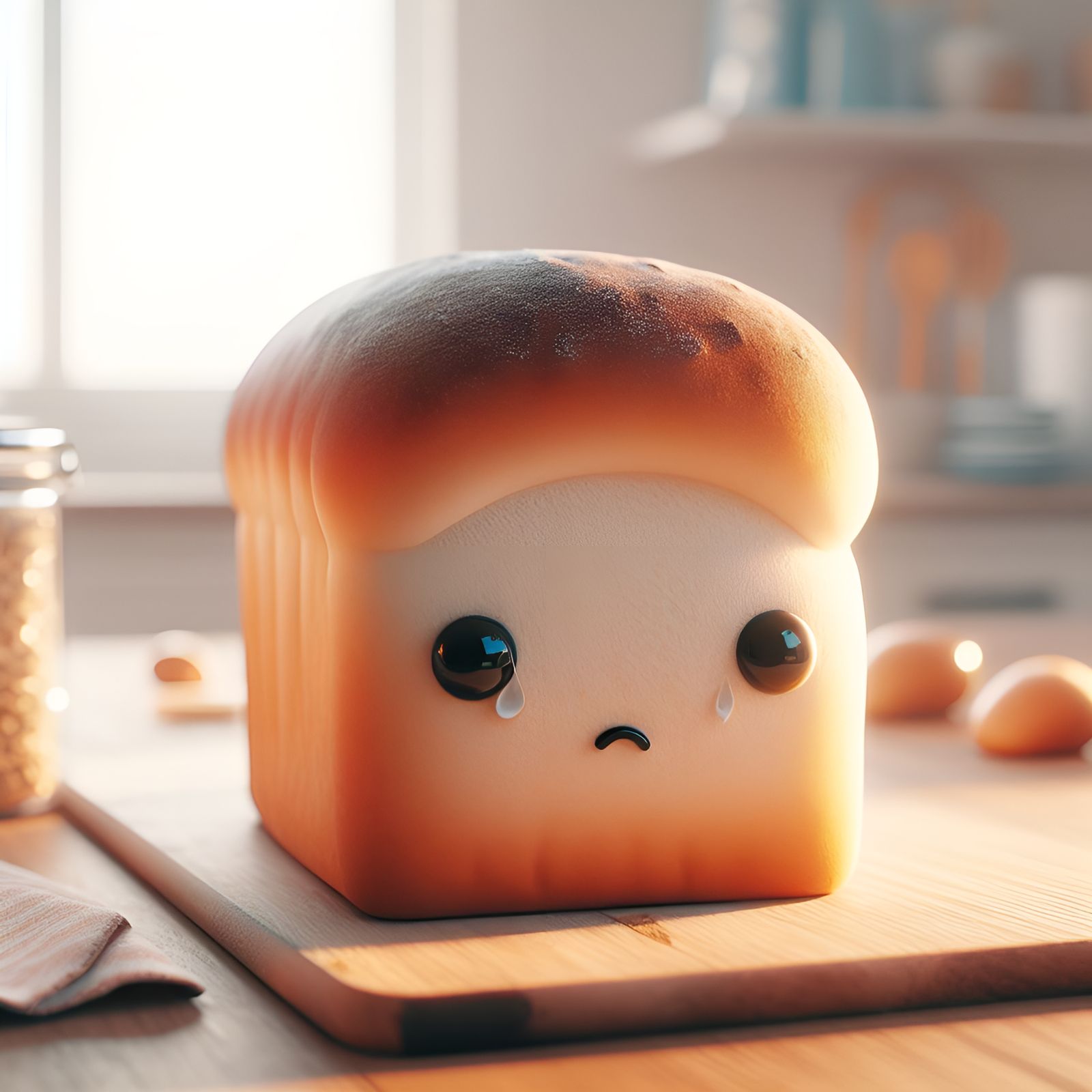 “Dave, why do you have that knife? DAVE!”