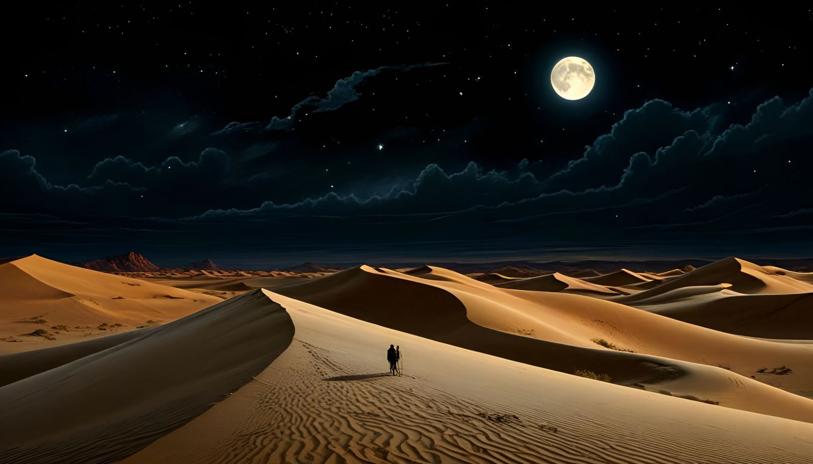  Wide open spaces  by @litanies