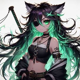 Kimomimi Hoishigun Mai mai