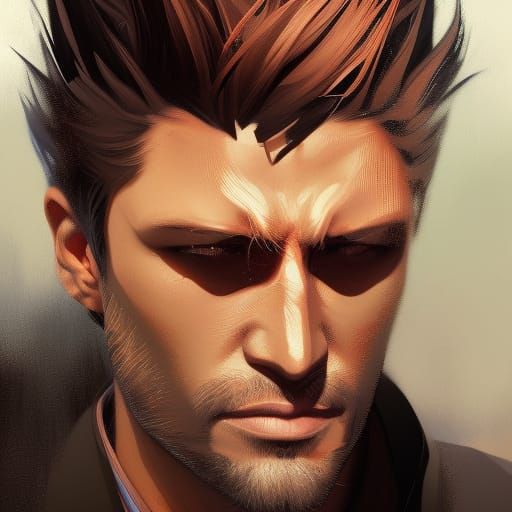 Wolfwood