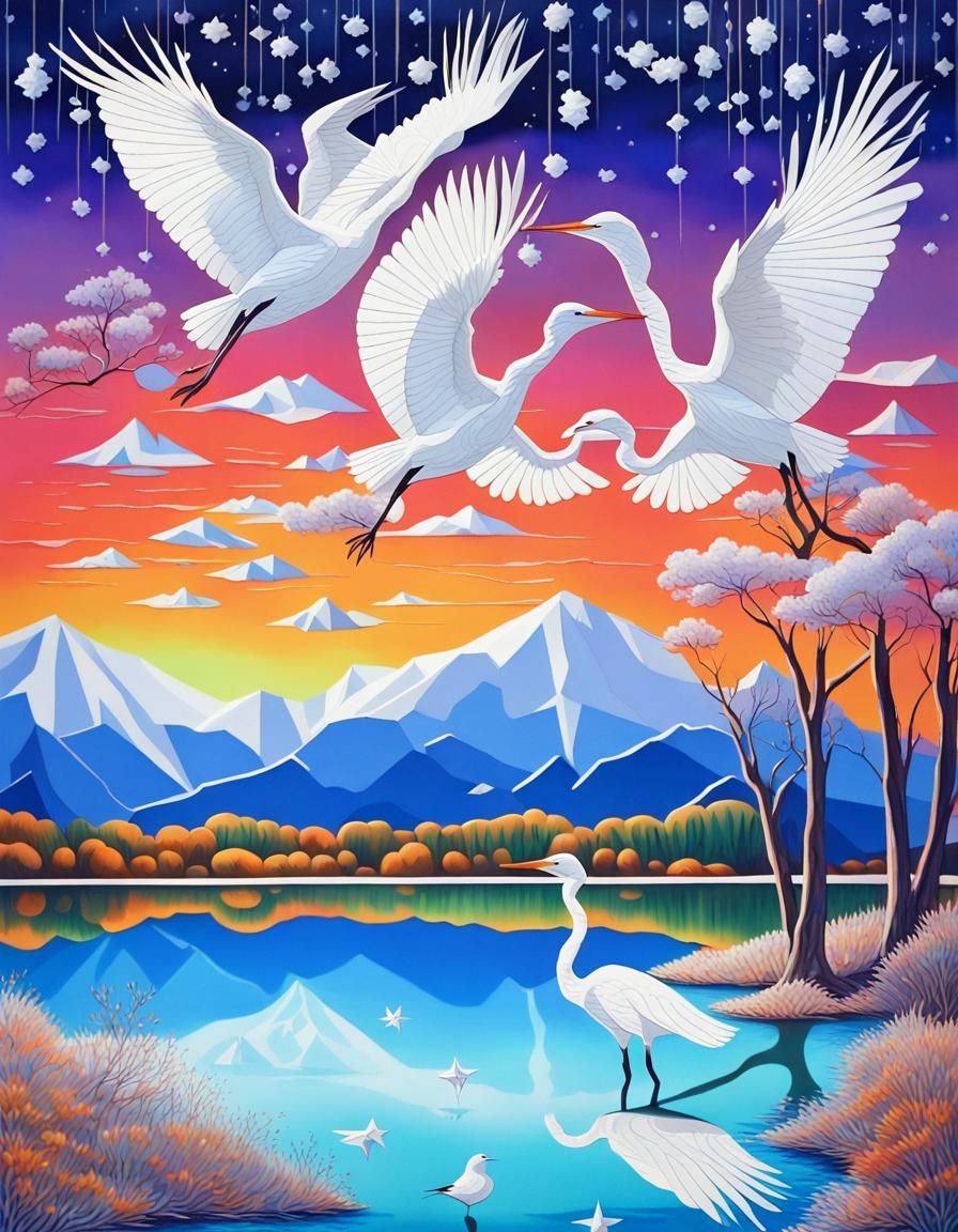 Untitled Creation