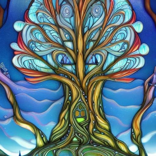 Untitled Creation