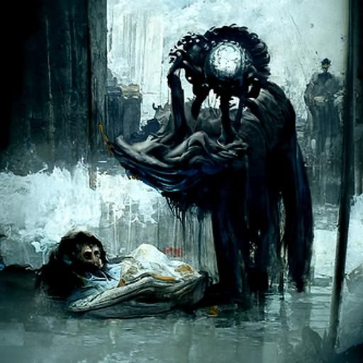 -Psychosis-