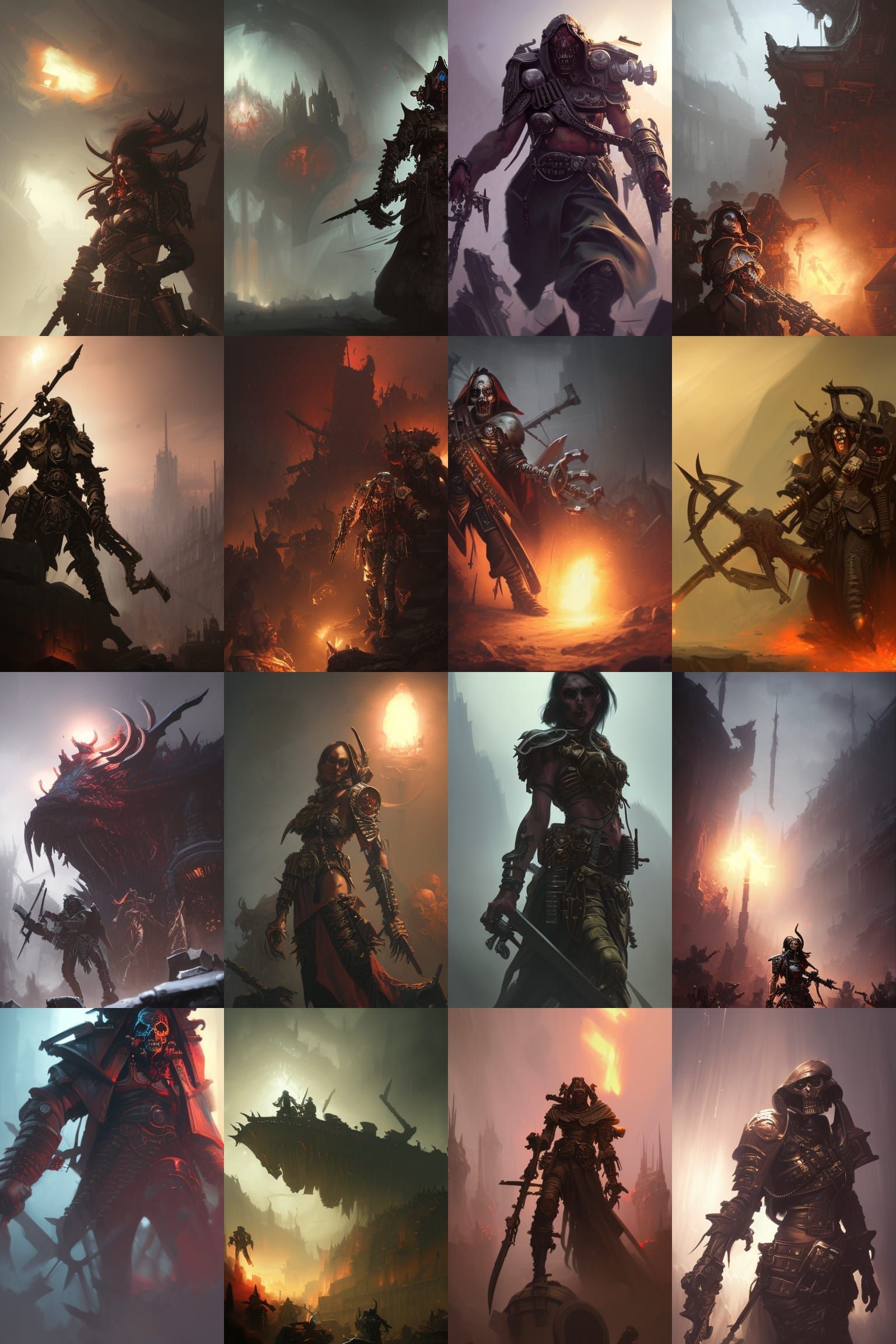 Death Corps