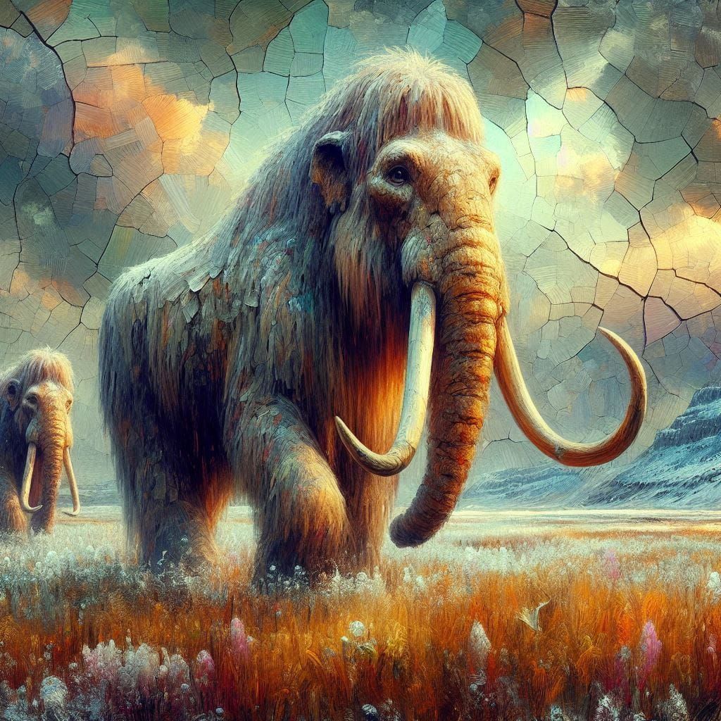 Mammoth