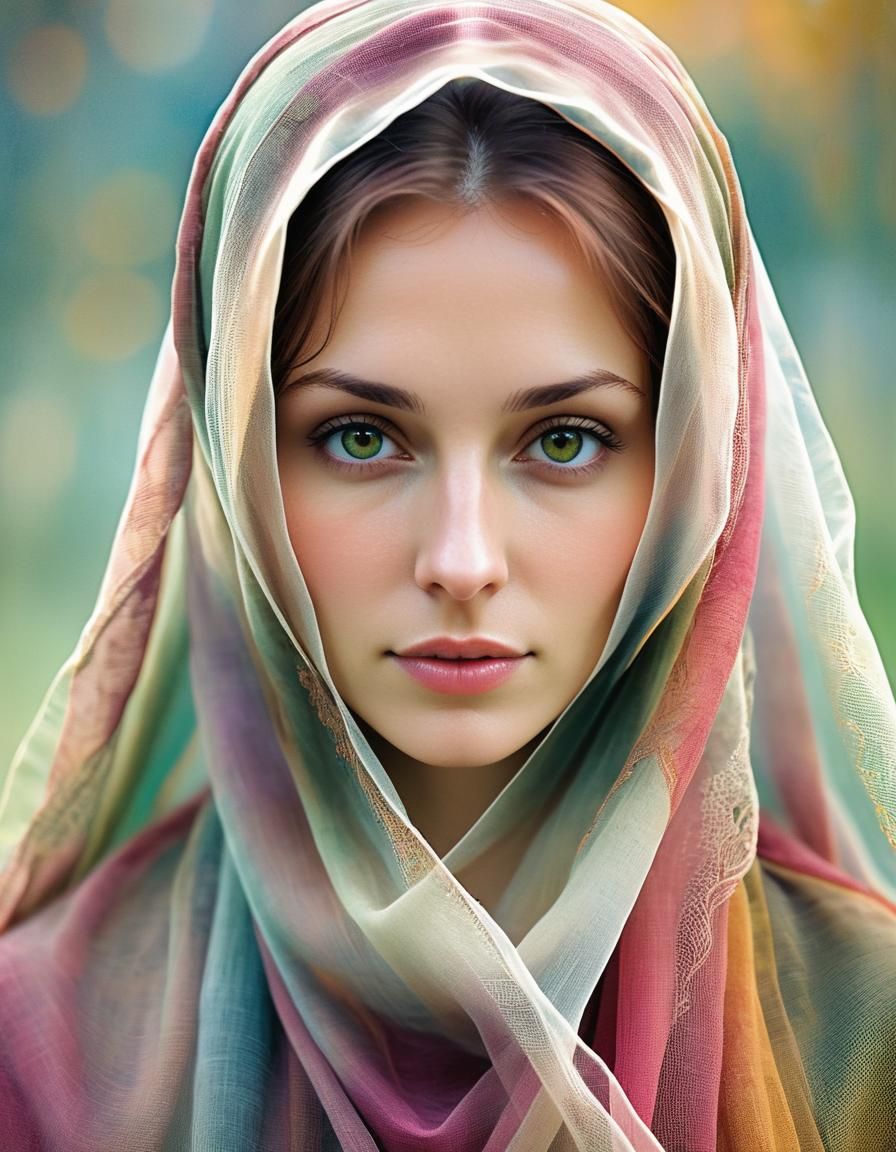 Woman