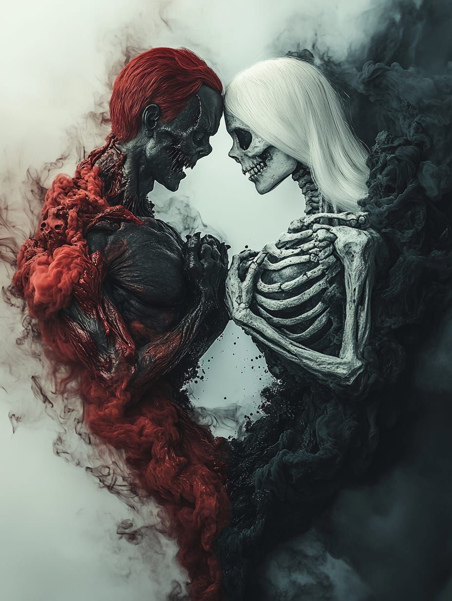 what is good or evil