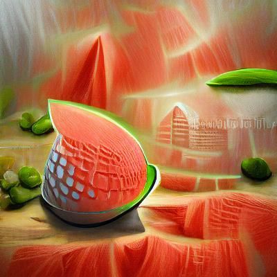 MEGA Melon