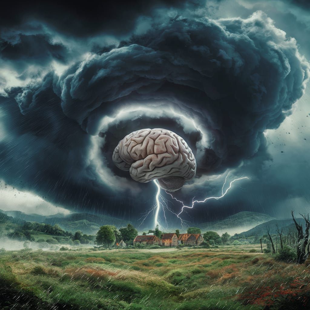 Brain Storm