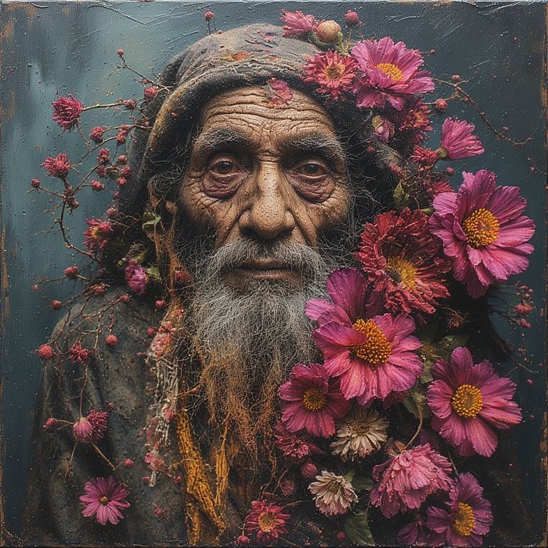 The exile, the rebel,