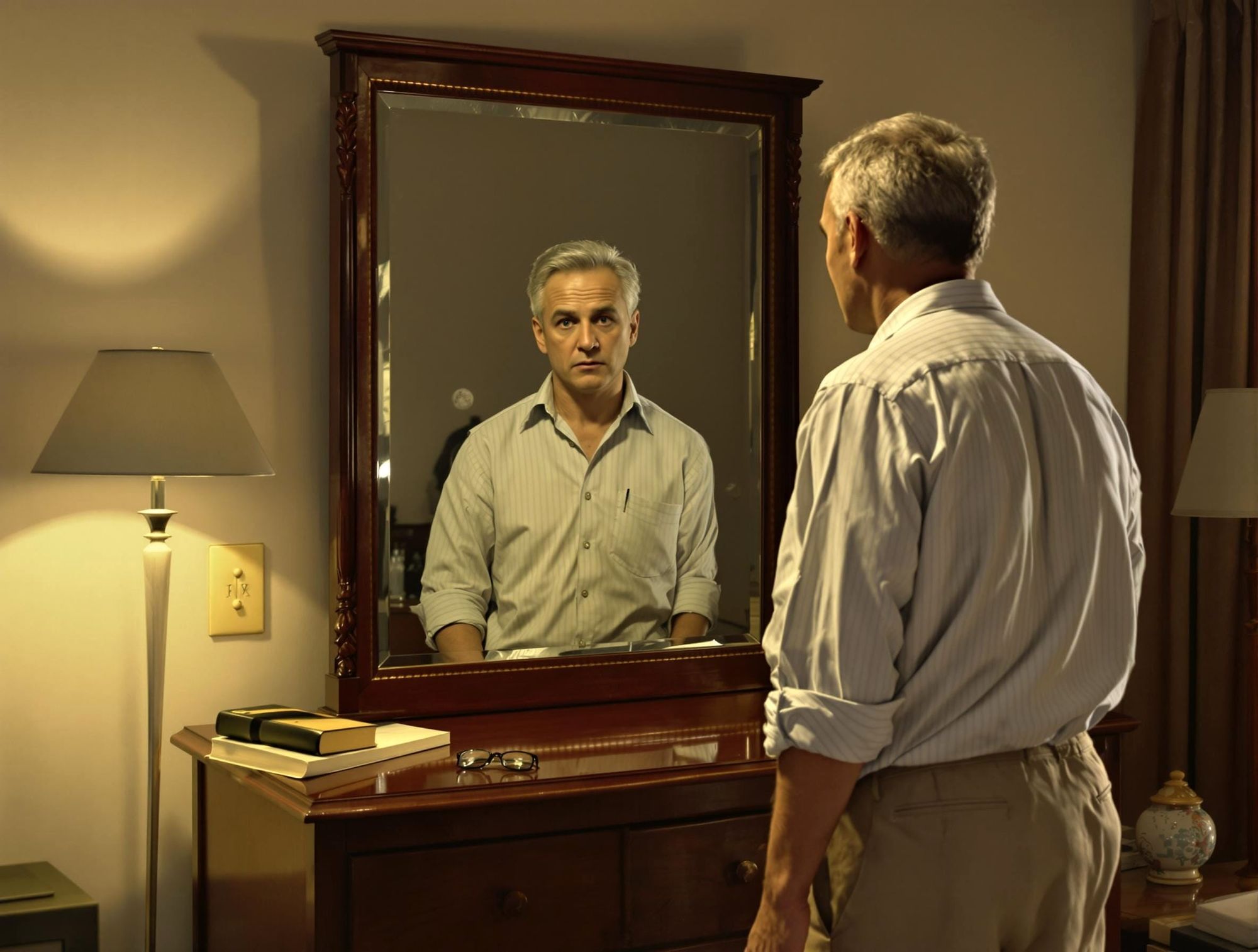 HaHaHAhsHAhA (Madness)