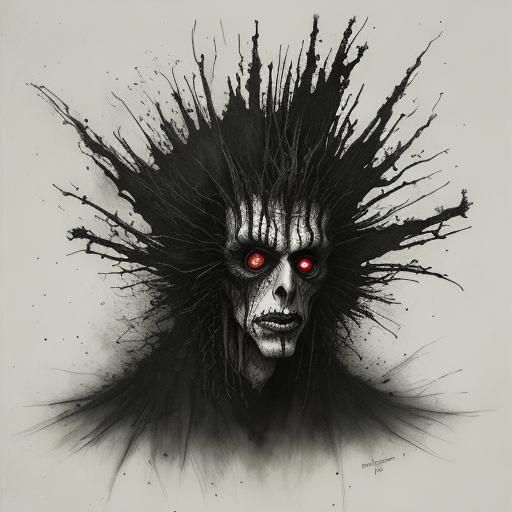 Stephen Gammell Tim Burton