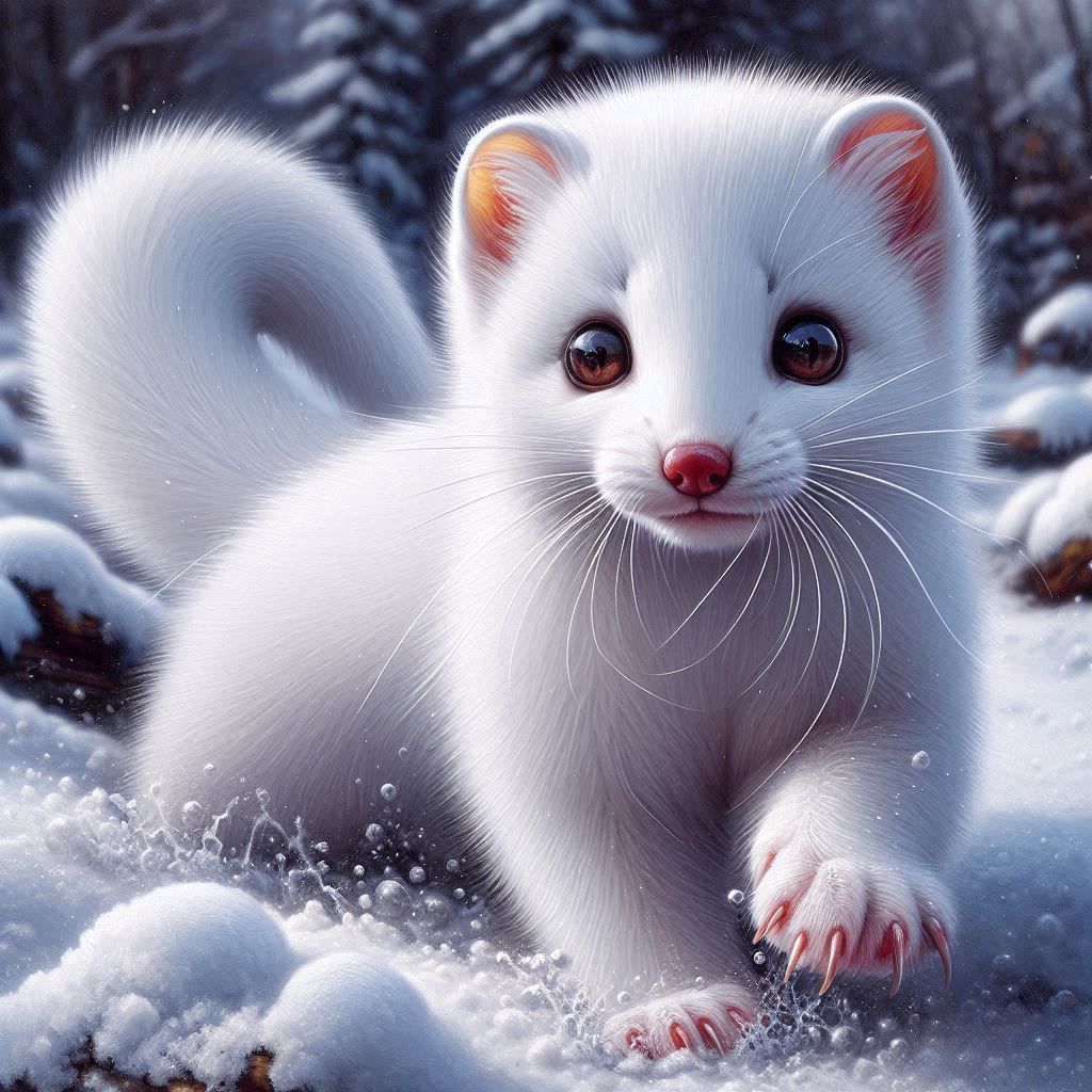 Ermine