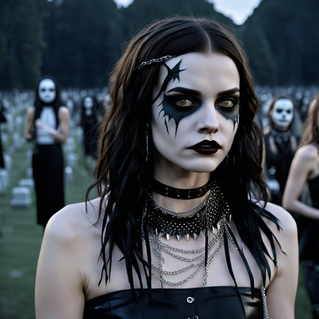 Black Metal 73