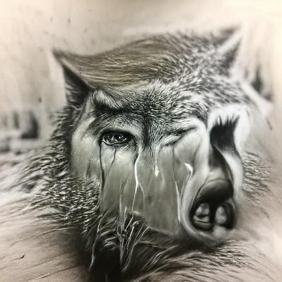 crying wolf
