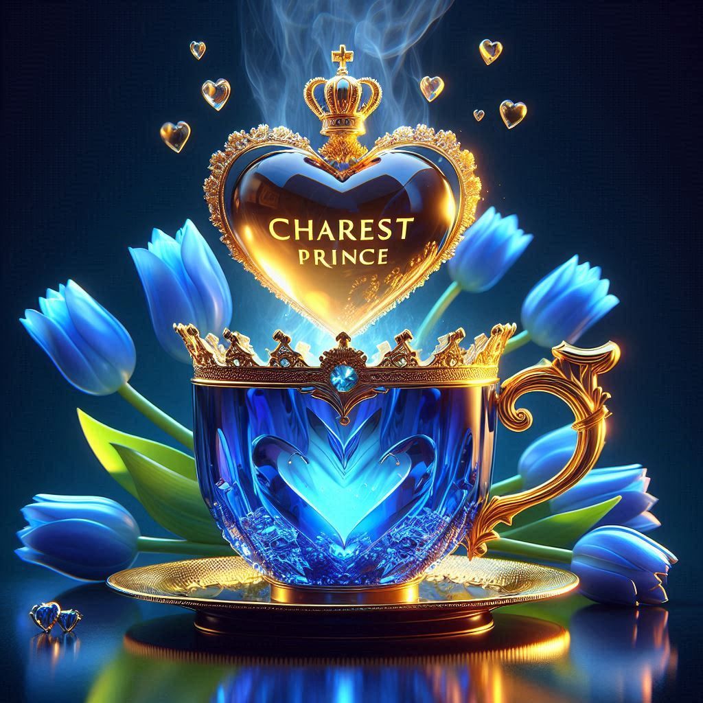 CHAREST PRINCE DESIGN 5