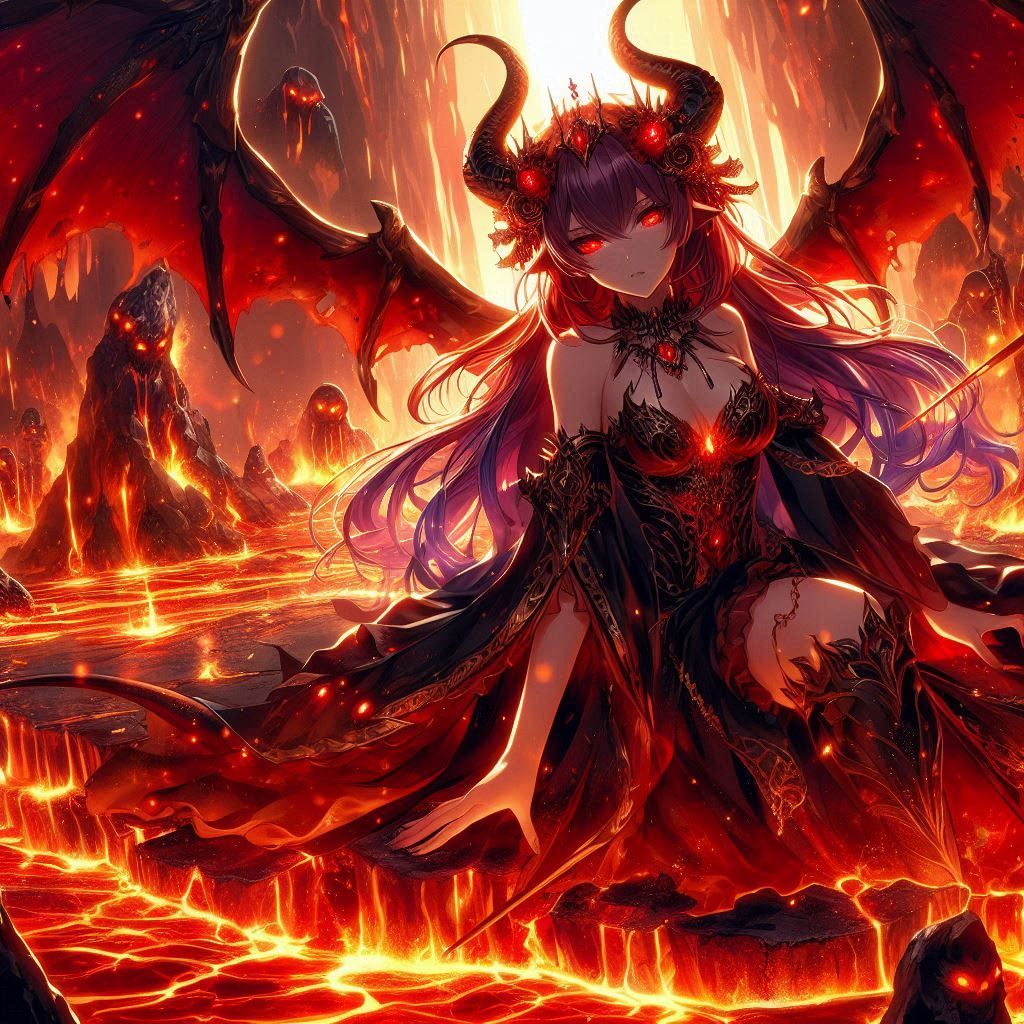 The Queen laments her eternal boredom.