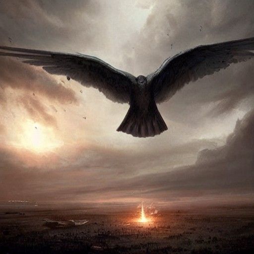 the birth of hope