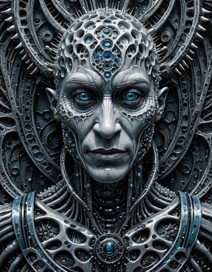 The Oracle