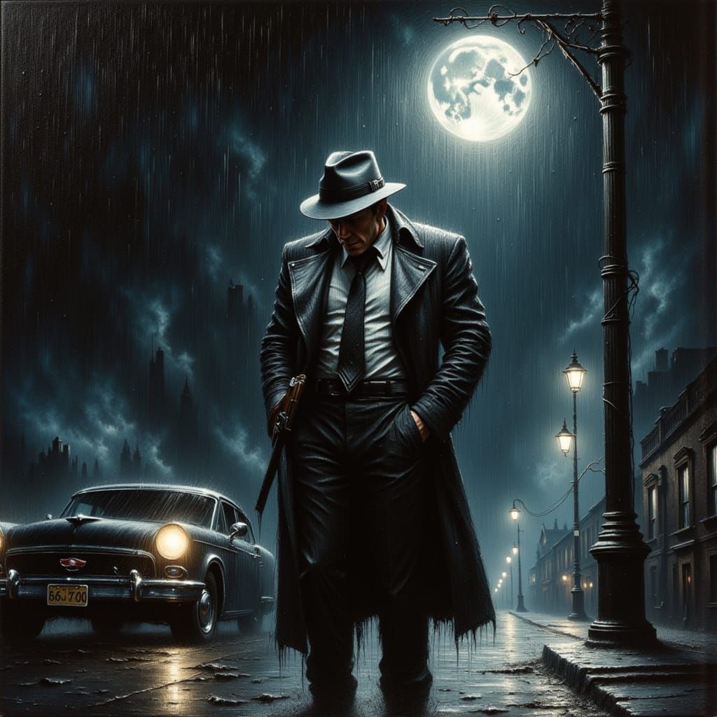 Waiting for the Snitch