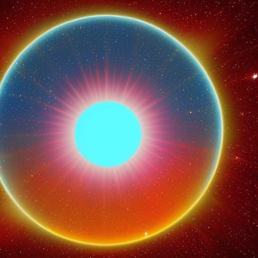 an image of the sun taken from space, istockphoto, optimus s...