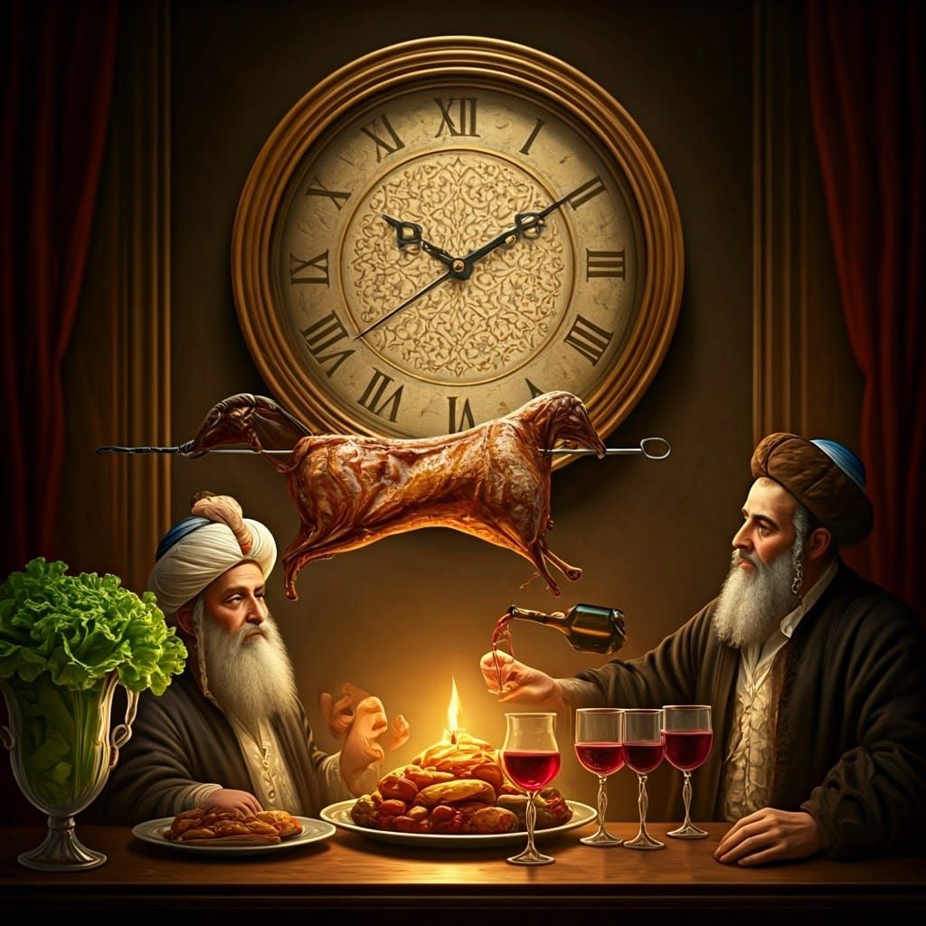 גדי מקולס - לליל שימורים