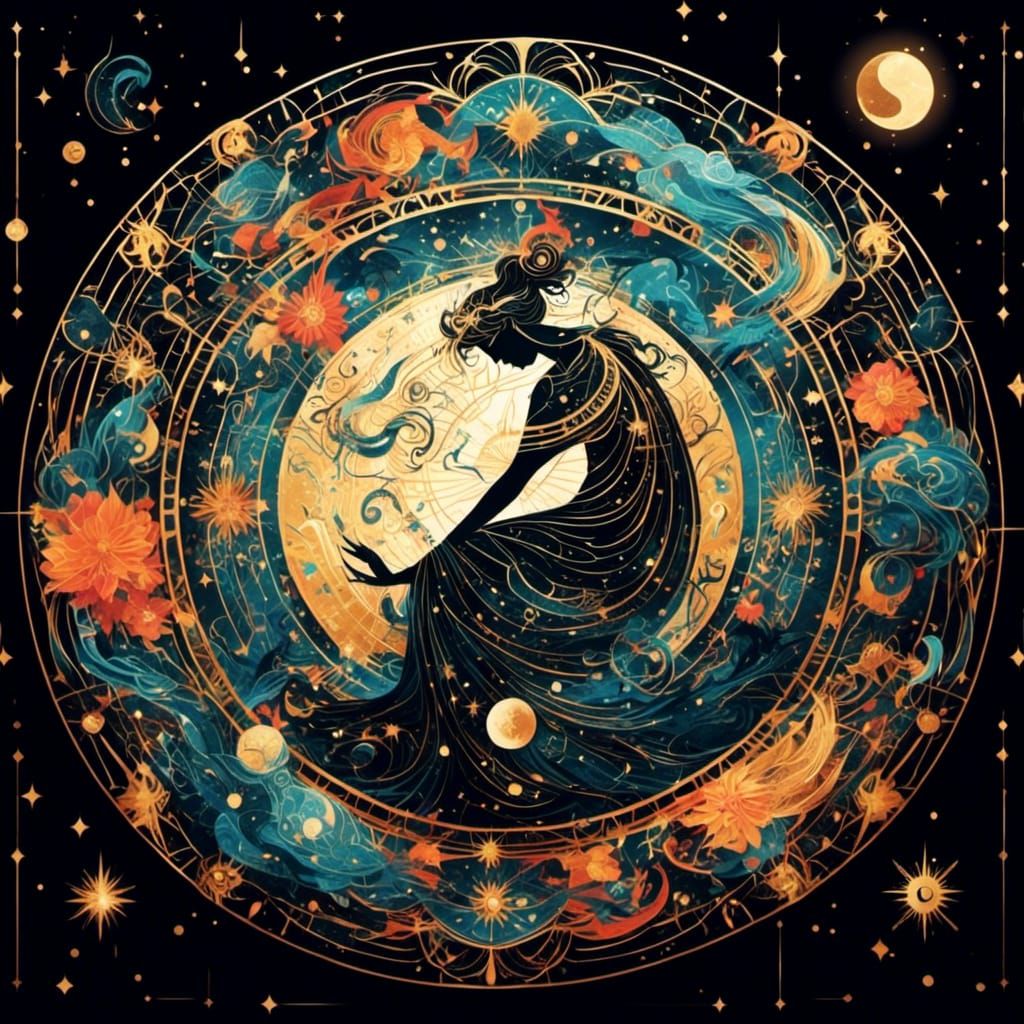 The Weight of the World
