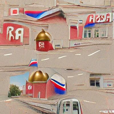 Russia