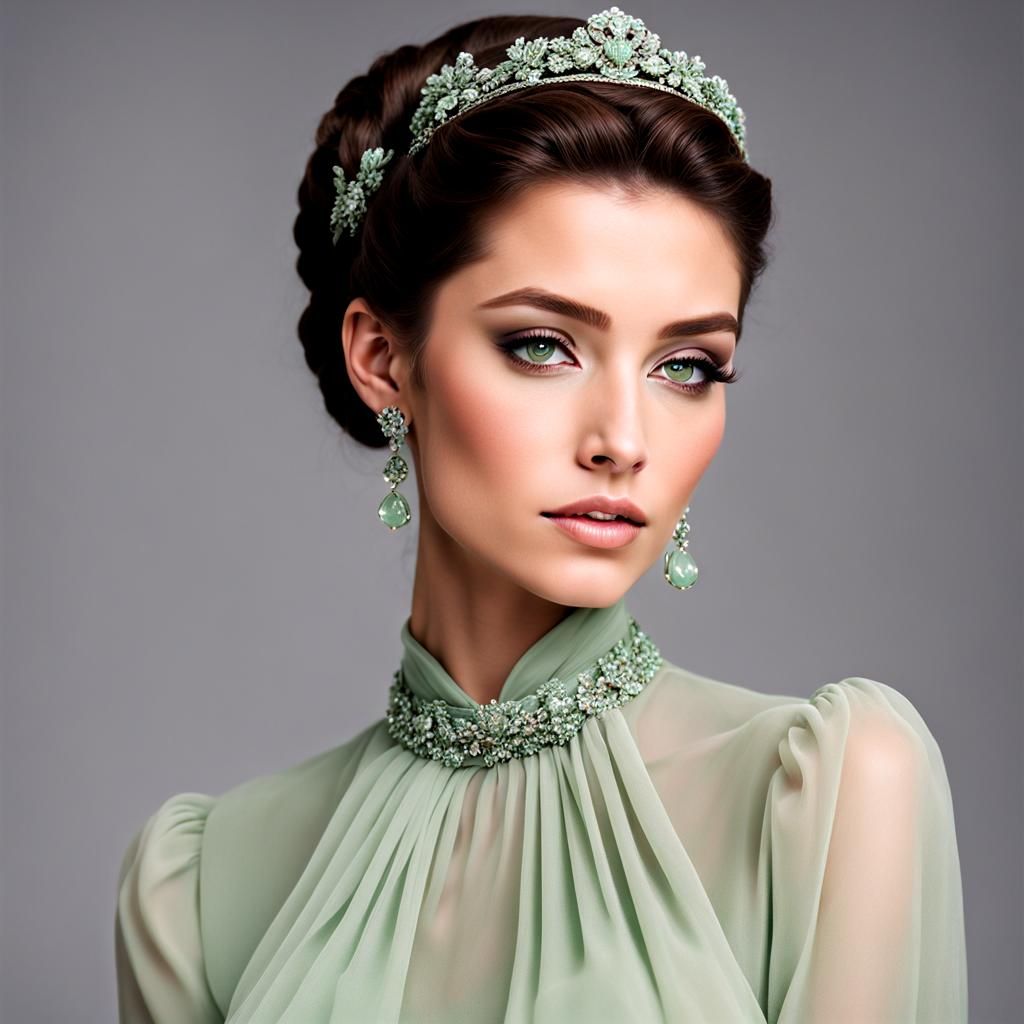 Green Aventurine 2