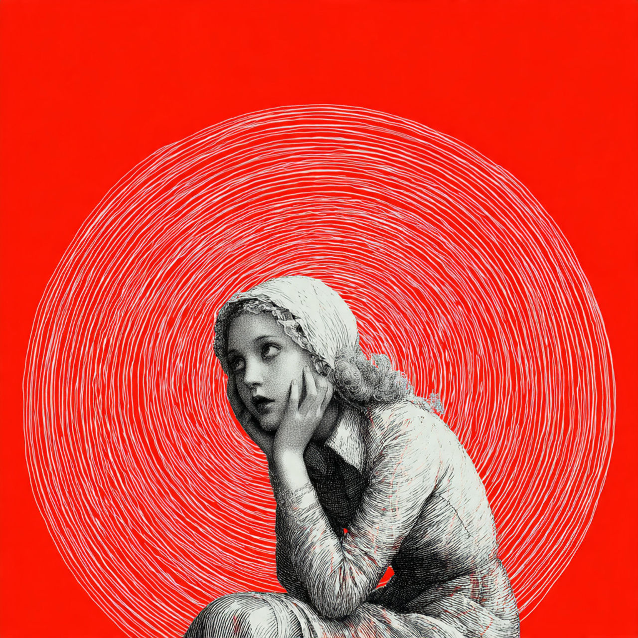 Anxiety’s Reverberation