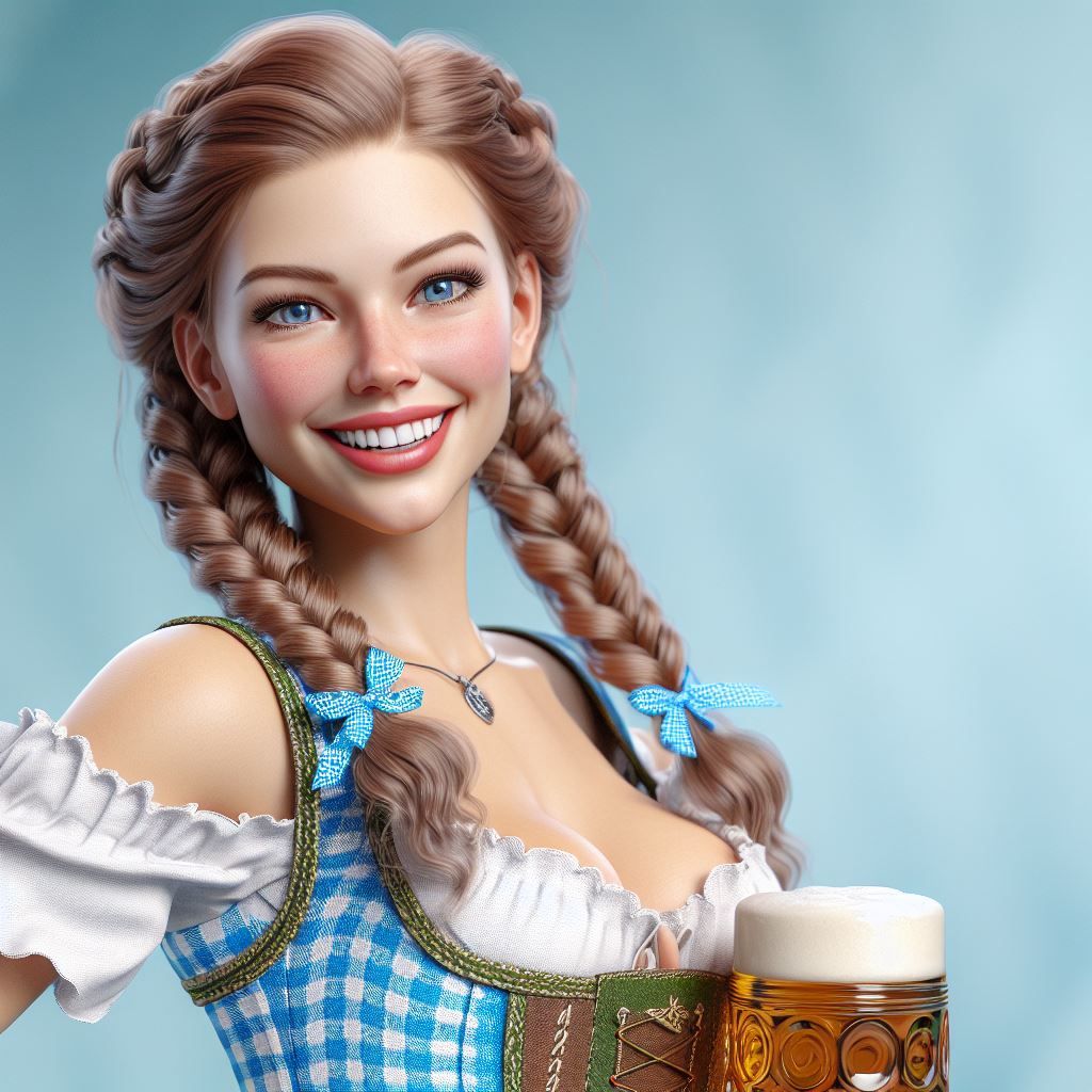 Oktoberfest