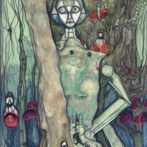 Untitled Creation