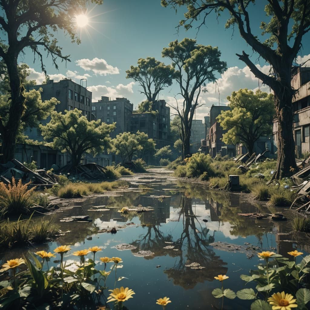 Post apocalyptic 2