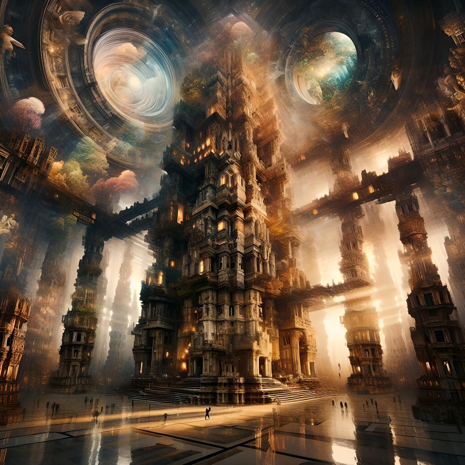 Untitled Creation