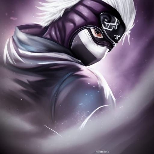 kakashi