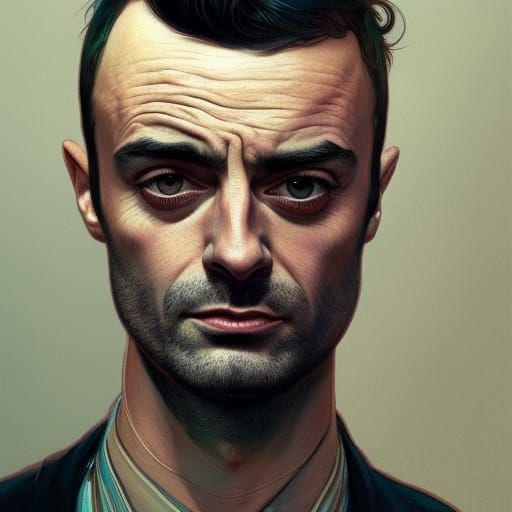 Joseph Gilgun
