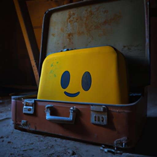 There you are!  by @undefined