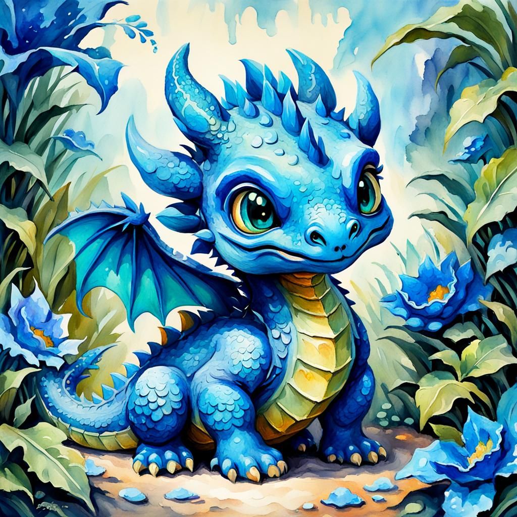 Lil’ dude