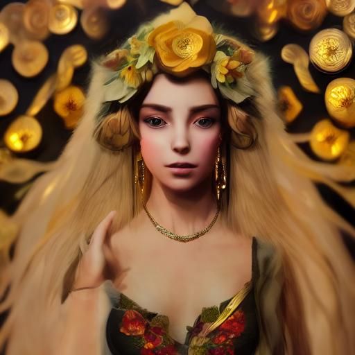 The Most Beautiful Women Of All Time
