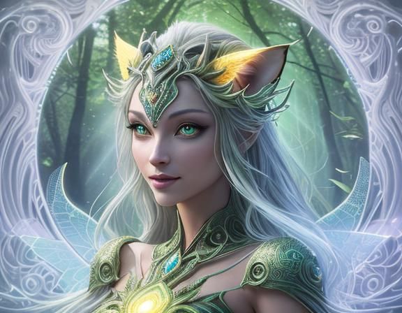 solarpunk-fairy
