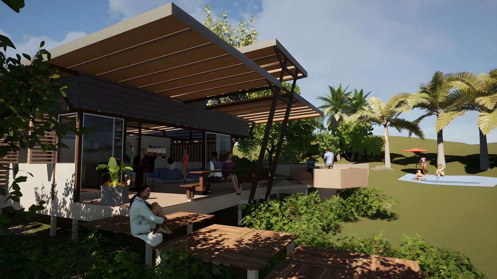 architectural design