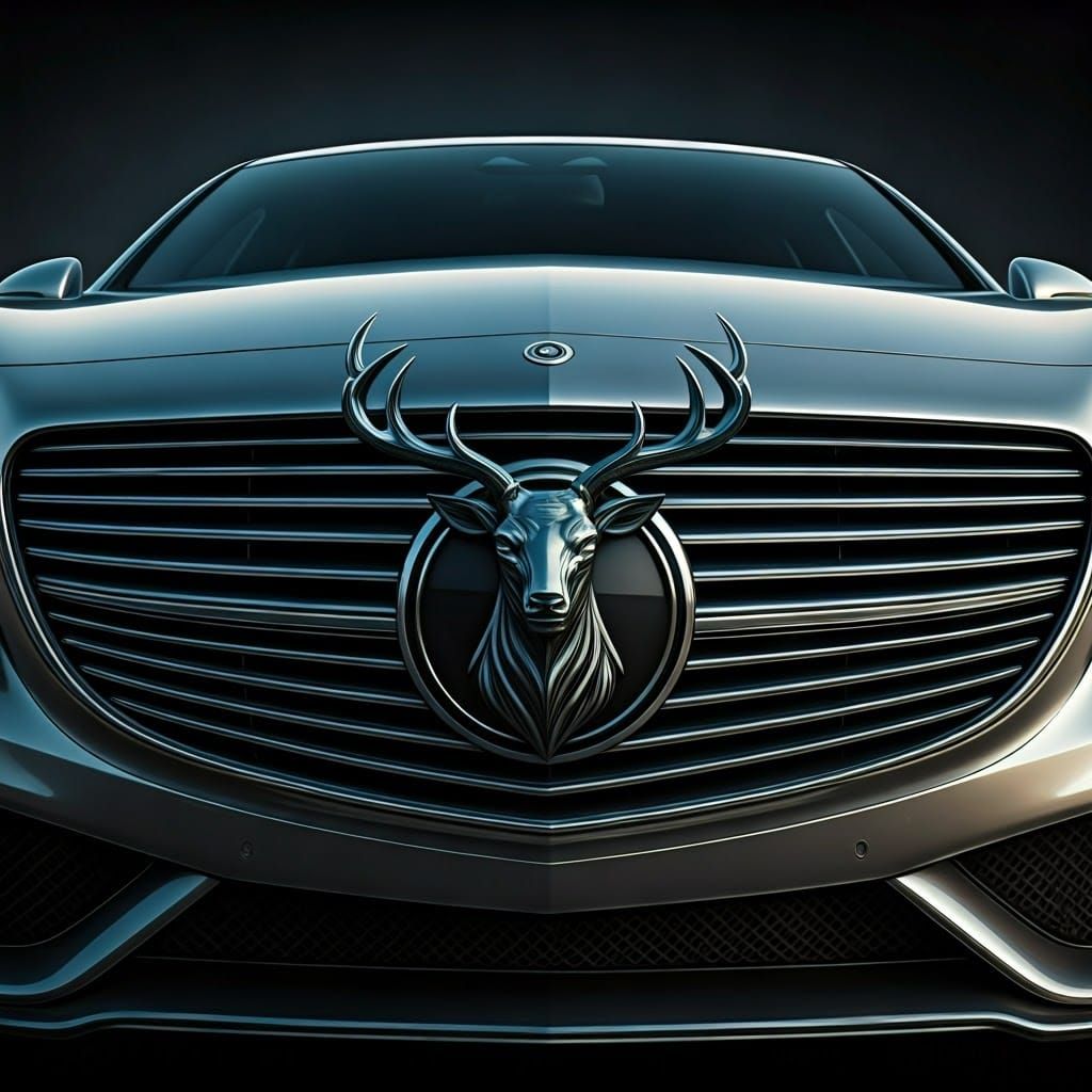 "הצבי" סמל הרכב החדש של ישראל