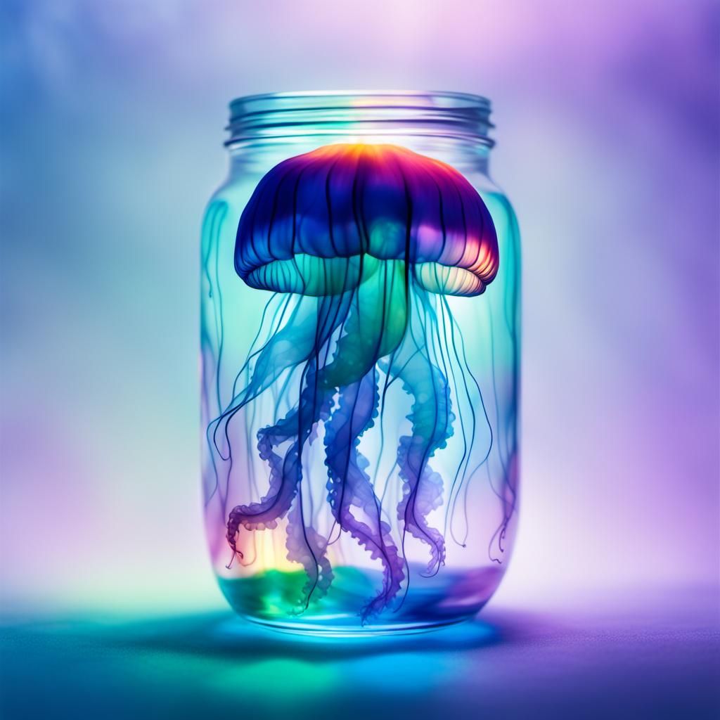 Jellyfish