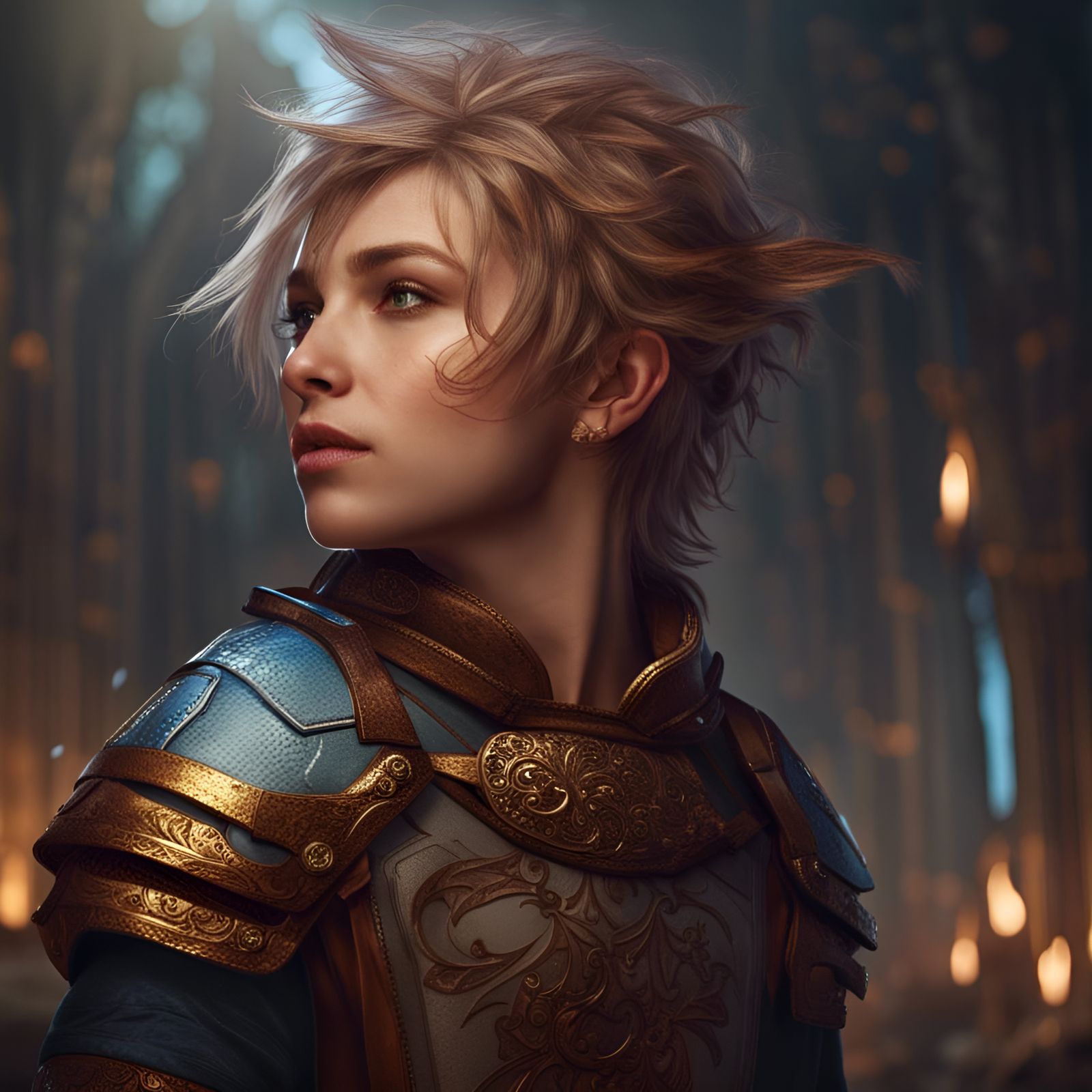 Concept art