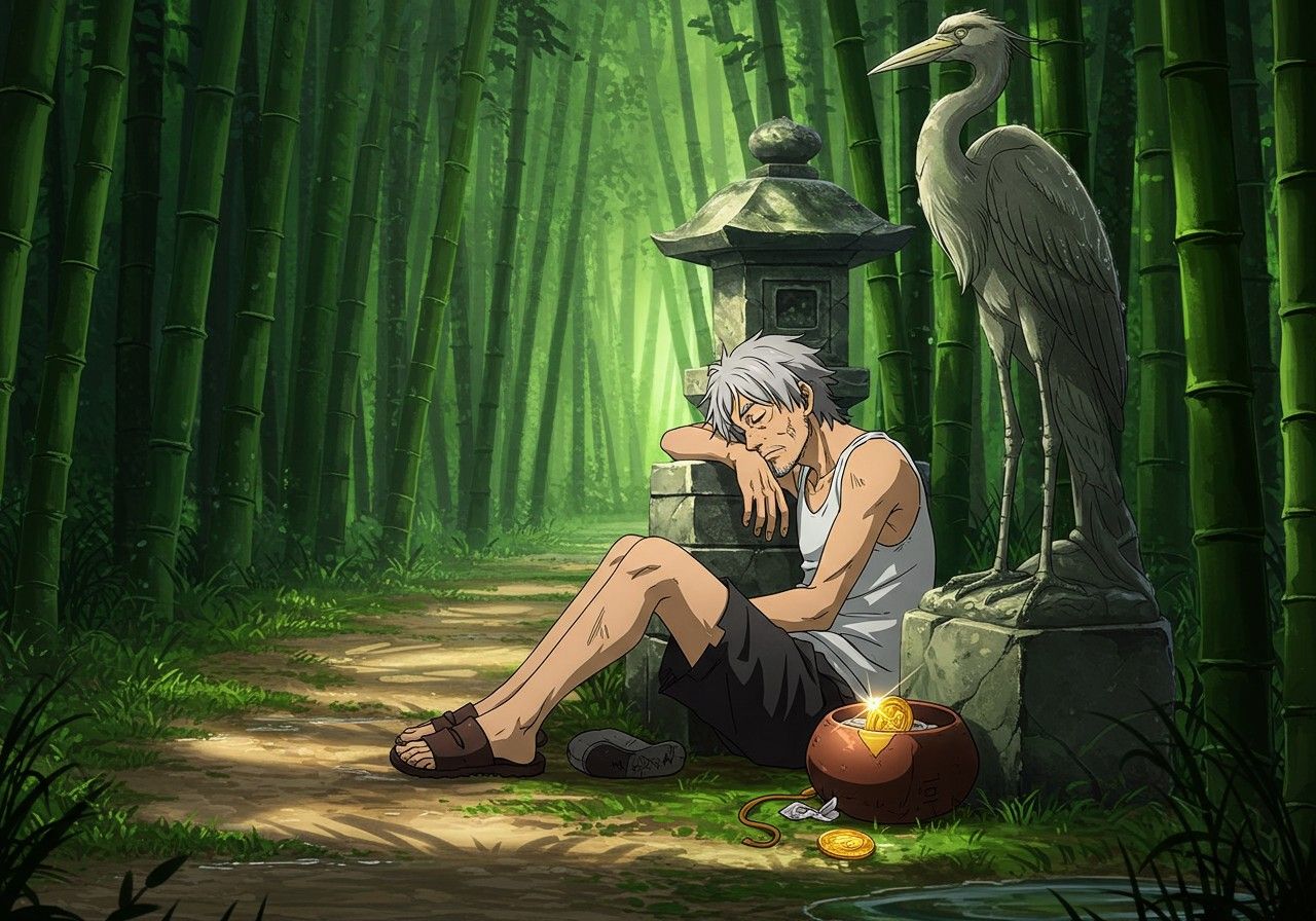 "The Giver Should Be Thankful" 💠