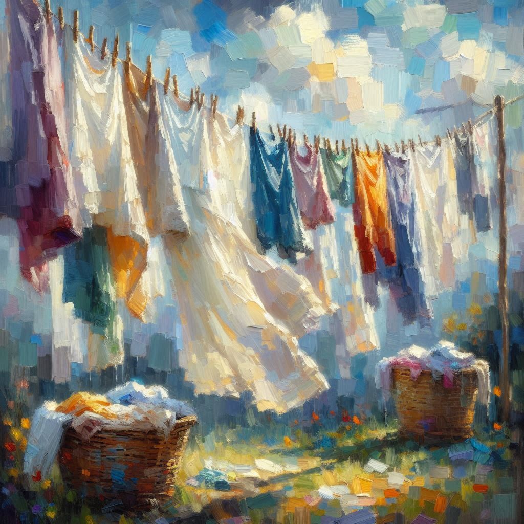 Wind's Choreography  by @Celestial