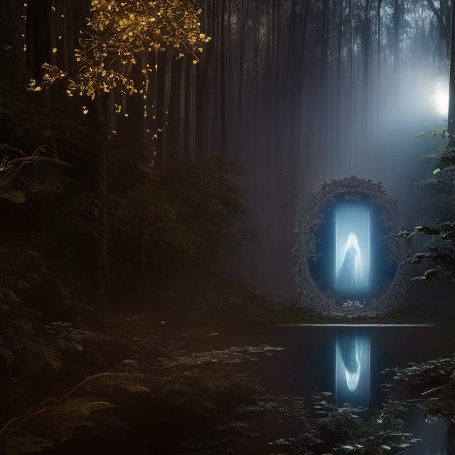 Gateway to the other side
