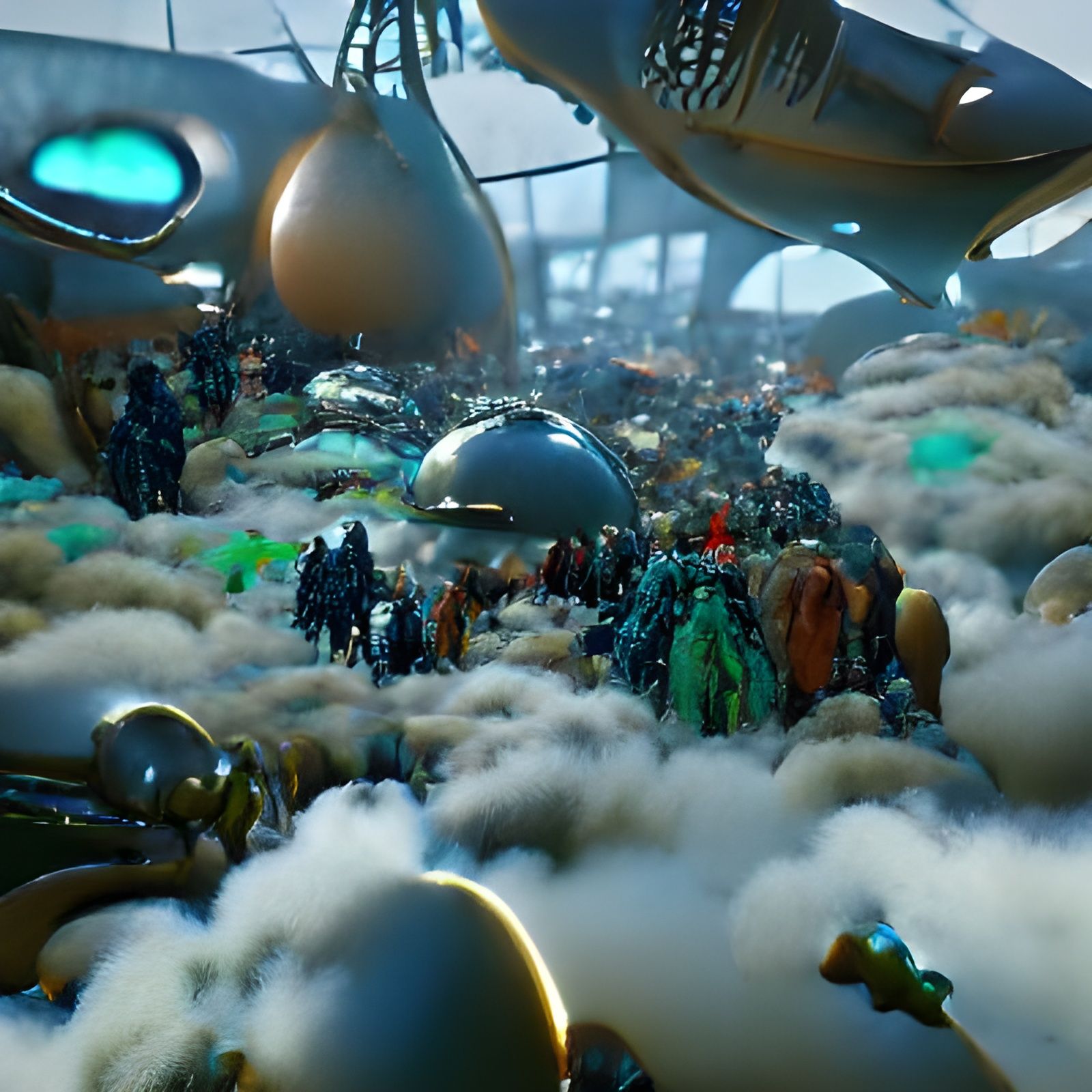 Cloudtop Market